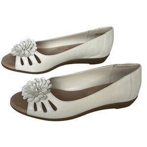 A2 by Aerosoles Big Hearted Unique Comfort System Flats, 8M